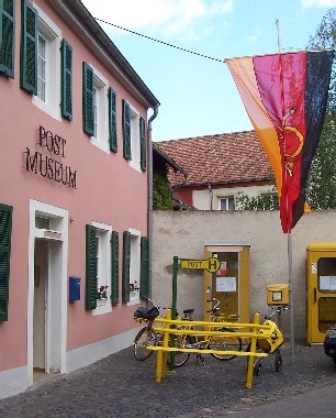 Postmuseum