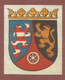 Postgeschichte Rheinhessen